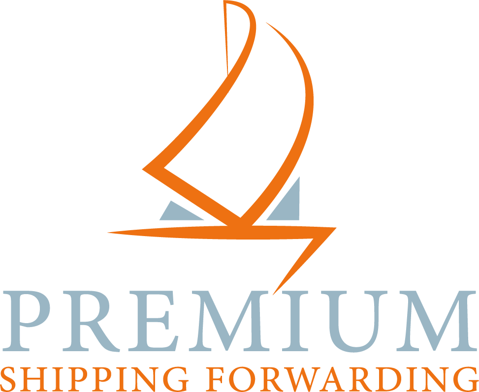 Premium Shipping Forwarding