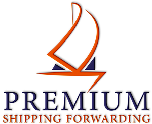 Premium Shipping Forwarding